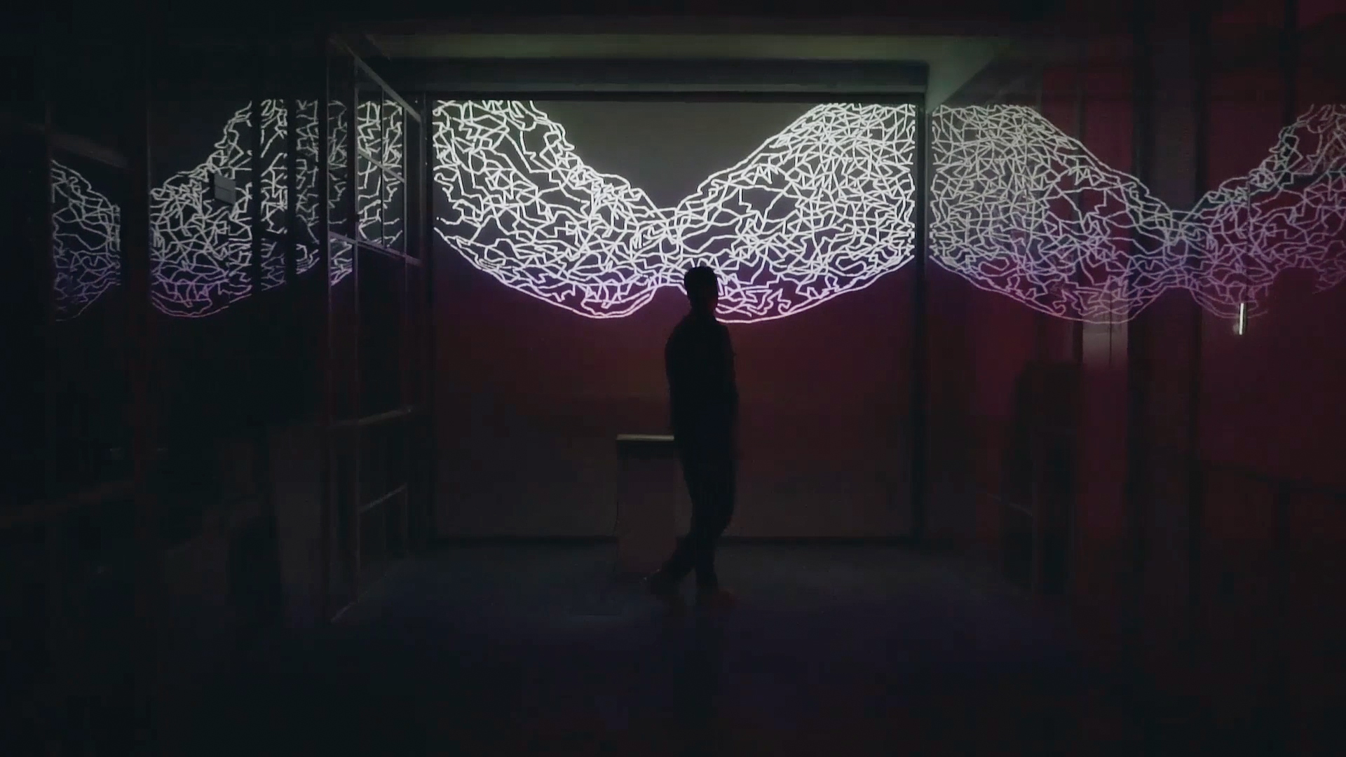 2018 Posologie Espace Liberté, Liège (B), “Inner self”